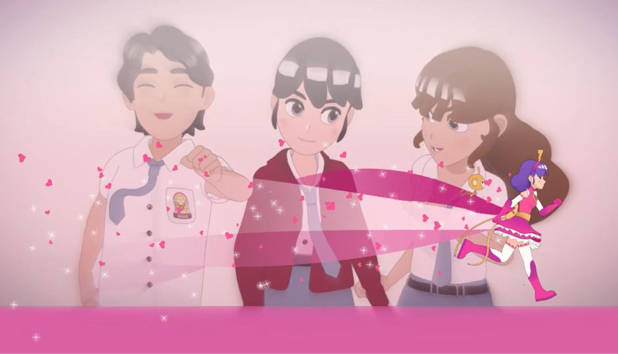 LALAHUTA – “Seribu Tahun” MV