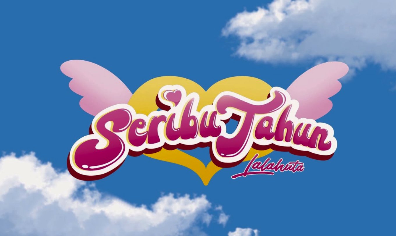 LALAHUTA – “Seribu Tahun” MV
