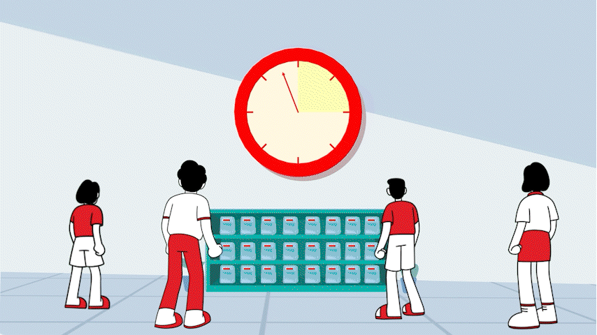 Sinar Mas Land – Move in Quickly